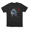Dont Get Too Close Unisex T Shirt Black