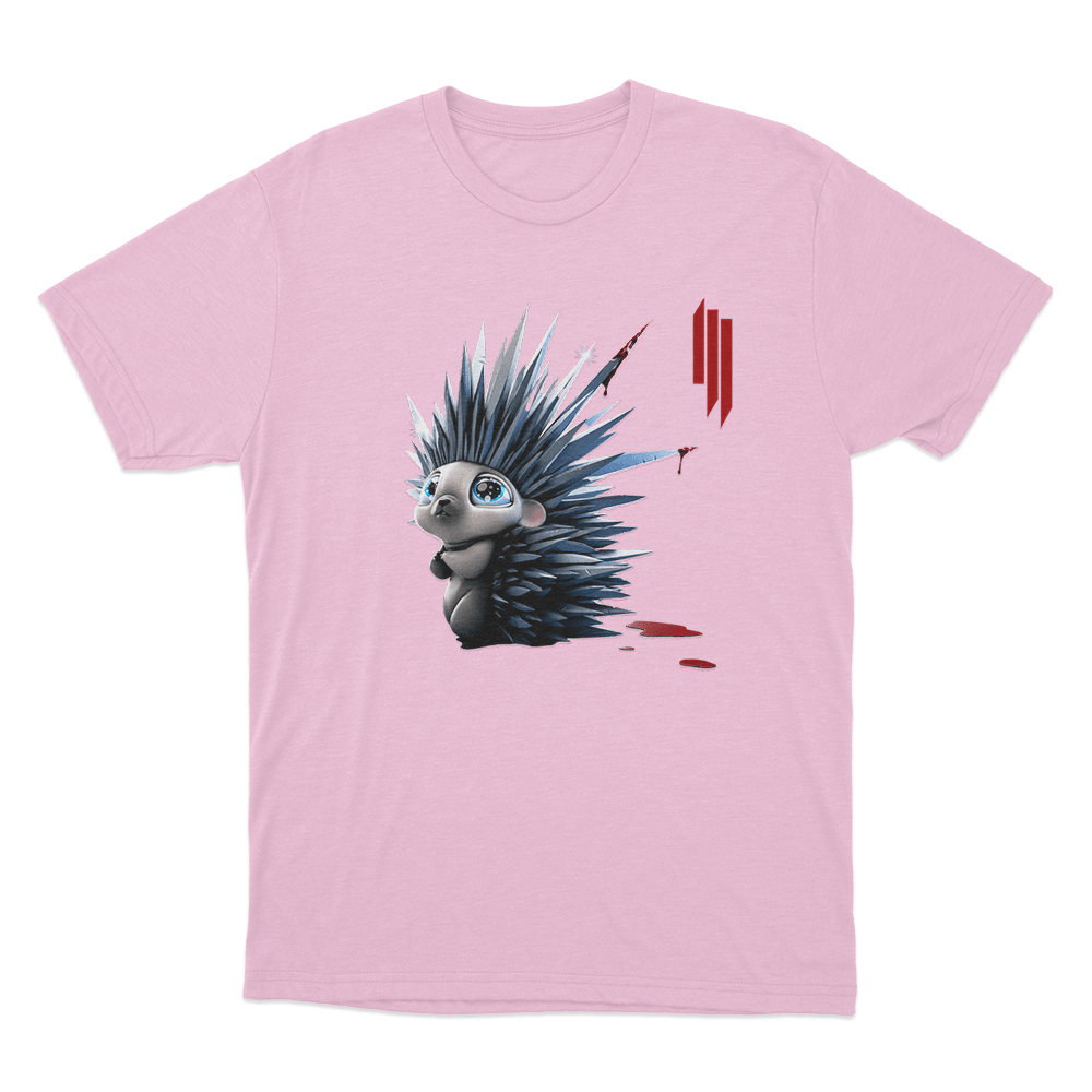 Don't Get Too Close Unisex T Shirt Pink Dont Get Too Close Unisex T Shirt Pink