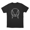 Skrillex Owsla Logo Unisex T Shirt Black