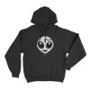 Skrillex Recess Unisex Hoodie Black